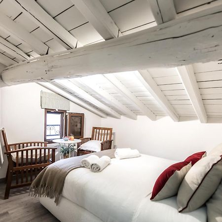 Apartamentos Rurales Los Olivos En Candelario Luaran gambar